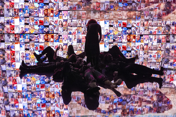 Berlin Alexanderplatz | &copy; Marcel Urlaub 